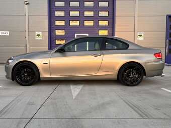 BMW E92 320i - 9