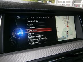 BMW F11 LCI 525D M-PACKET - PANORÁMA - 169T.KM - 9