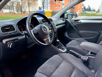 Volkswagen Golf 6 2.0TDI DSG Možná výmena - 9