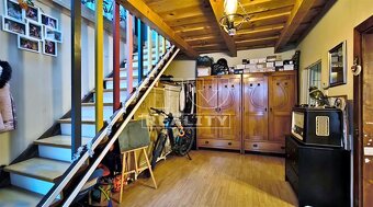 Rodinný dom v historickej časti Modry – skvelá... - 9