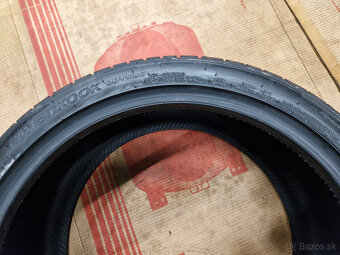 255/35 r19 letne pneumatiky 2ks 255 35 19 H - 9