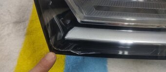 Audi Q5 II 2 FY 2016 - 2020 - Lave predne svetlo - 9