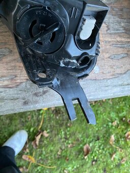 SVETLOMETY CITREN C5 XENON - 9