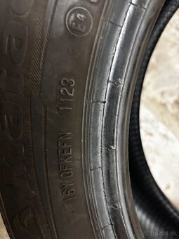 Matador Hecorra 5 205/55R16 - 9