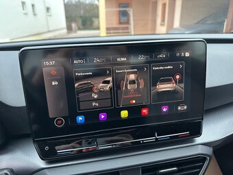 Leon ST (Combi) 2,0 TDI 110kw Virtual LED M6 - 9