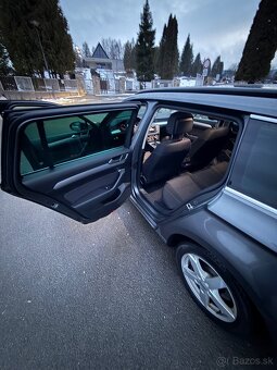 VW Passat combi B8 - 9