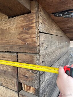 Kurín pre sliepky - 9