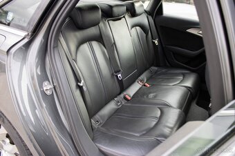 Audi A6 3.0 TDI 218k quattro - 9