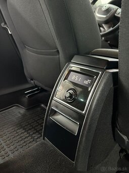 Škoda Superb 2.0 TDI 103kw - 9