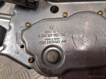 DIELY - FORD FOCUS 1 - 9