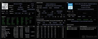 Ideapad 3 14IIL05 /Intel Core i3-1005G1/8GB RAM/FHD/SSD+HDD - 9