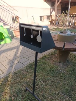 Terče,lapače,gongy - 9