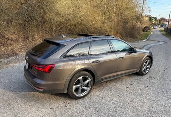 Audi A6 Allroad  50TDi, QUATTRO, B&O, WEBASTO - 9