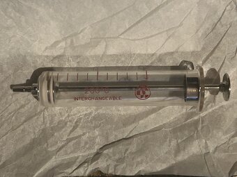 Predám MIX starých vecičiek - 9