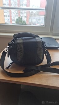 Lumix FZ-150
fullHD video - 9