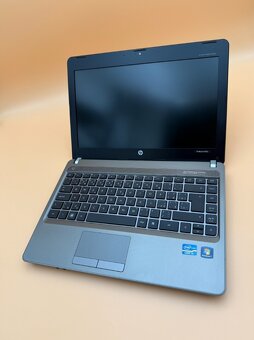 Notebook 13,3" HP.Intel i3-2330M 2x2,20GHz.4ram.500gb.WinXP - 9