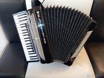 Weltmeister Supita - 9