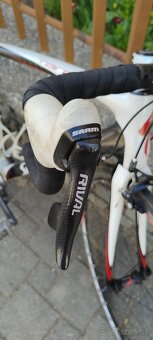 Specialized Tarmac Comp Double Rival 2010 - 9