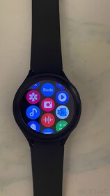 Samsung Galaxy Watch4 a Watch5 - 9