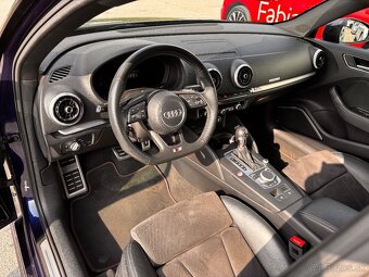 Audi S3 8v 2,0 tfsi Quattro - 9