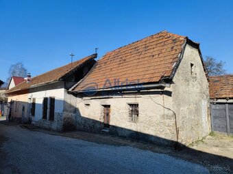 ☑️DOM ZA CENU GARSÓNKY, PARKOVANIE priamo pri dome, predaj r - 9