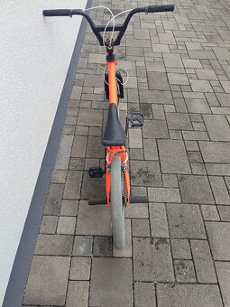 BMX 20". - 9