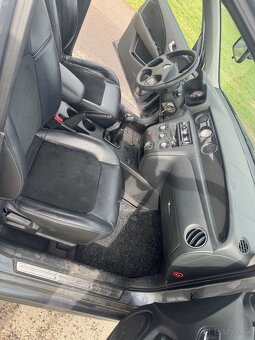 Mitsubishi Outlander 2.0 Turbo - 9