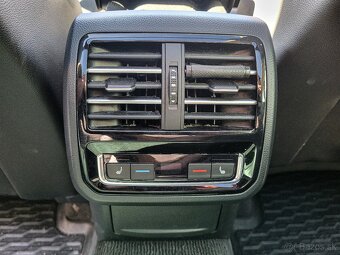 VW Passat B8 Variant 2.0 TDI 110Kw Dsg Led Virtual Panorama - 9