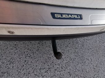 Subaru forester comfort-diesel, pohon4x4 - 9