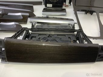 dekor bmw f01 - 9