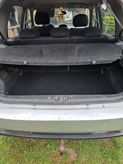 Suzuki Ignis 1,3 wwt 69 kw benzín - 9
