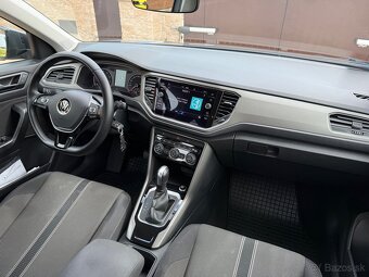 Volkswagen T-ROC 1,5 tsi dsg - 9