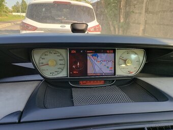 Predám Citroen C8 - 9