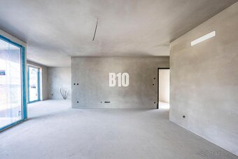 NA PREDAJ 3-izbové byty v komunitnom PROJEKTE BRICK PARK VRA - 9