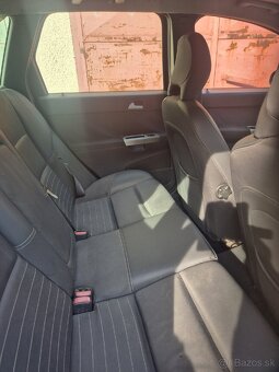 Volvo V50 1.6 Tdi - 9