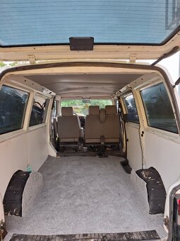 Predám volkswagen T4 - 9