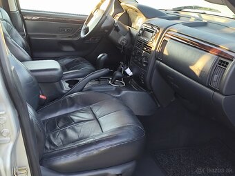 Jeep Grand Cherokee 2.7 crd - 9