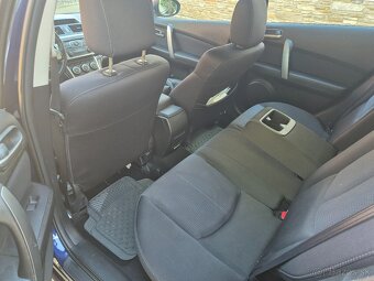 Mazda 6 2.0 Benzín 108kw - 9