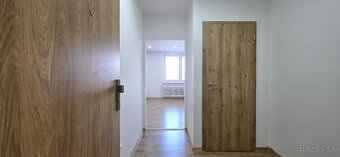 PNORF – zrekonštruovaná garsónka, 32 m2, šatník, M. Bela ul. - 9