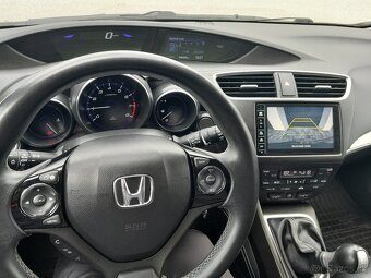 Predam Honda Civic - 9