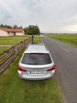 BMW f11 - 9
