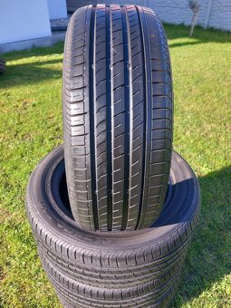 215/55 r16 letne pneumatiky nexen - 9