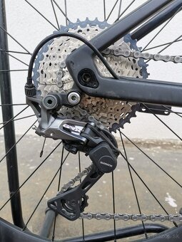 BMC Alpenchalenge AMP Sport Three DB - 9