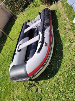 Selva Piranha 5xs - 9