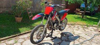 HMmoto 90ccm 2T - 9