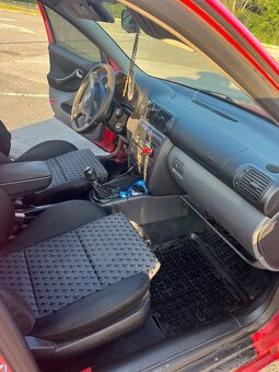 Seat Leon 1M - 9