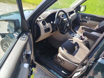 Land Rover DS4 3.0 SDV6 SE - 9
