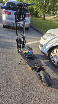 Kukirin g4 max - 9