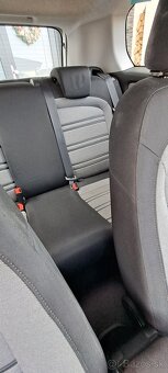 Fiat Punto Evo - 9