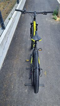 CTM RAMBLER 1.0 - 9